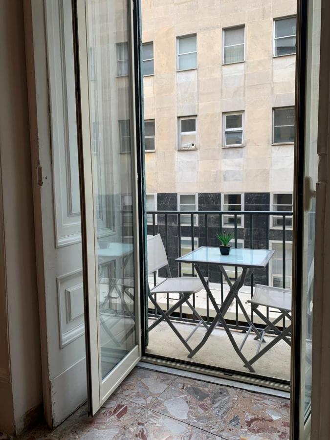 Bed & Breakfast La Tela Bianca Naples