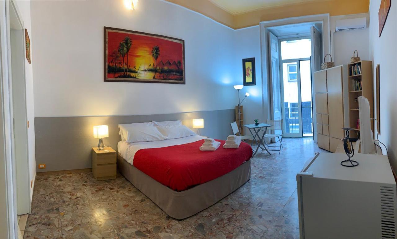 Bed & Breakfast La Tela Bianca *