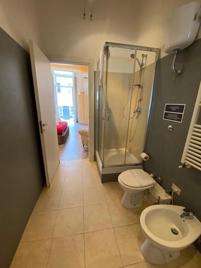 Bed & Breakfast La Tela Bianca Naples