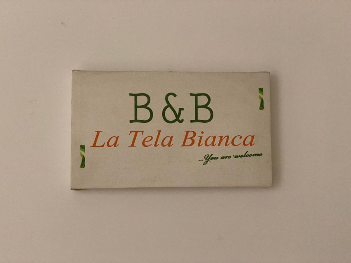 La Tela Bianca * Naples