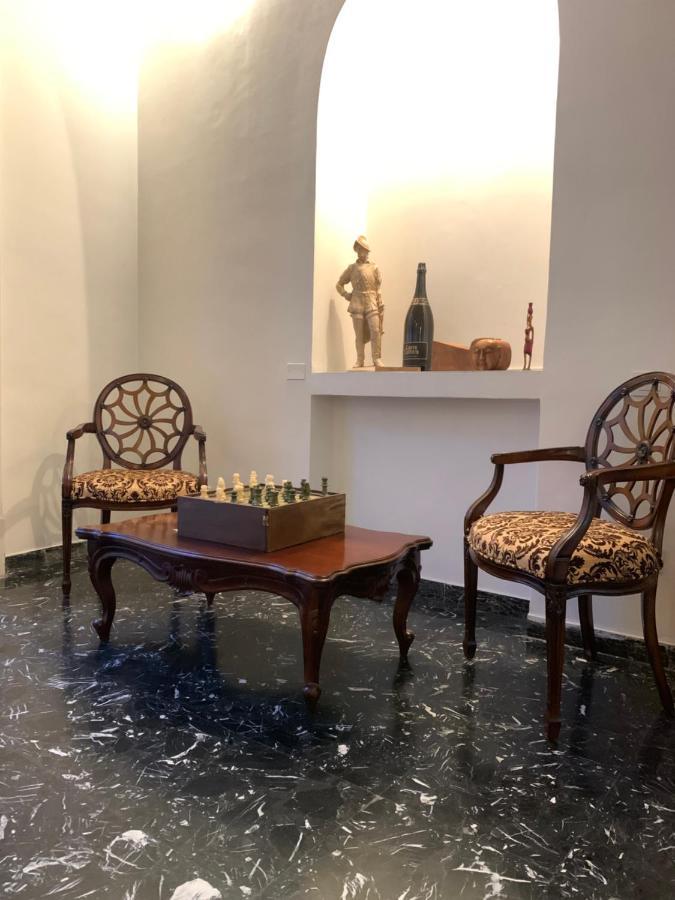 La Tela Bianca Bed & Breakfast Naples