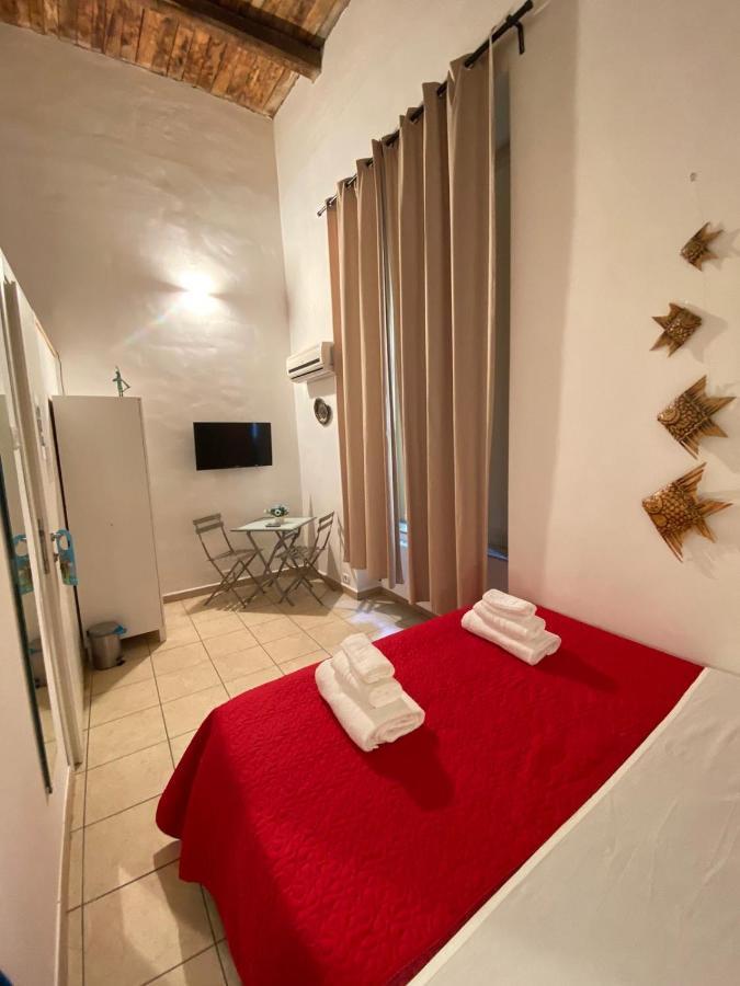 La Tela Bianca Bed & Breakfast Naples
