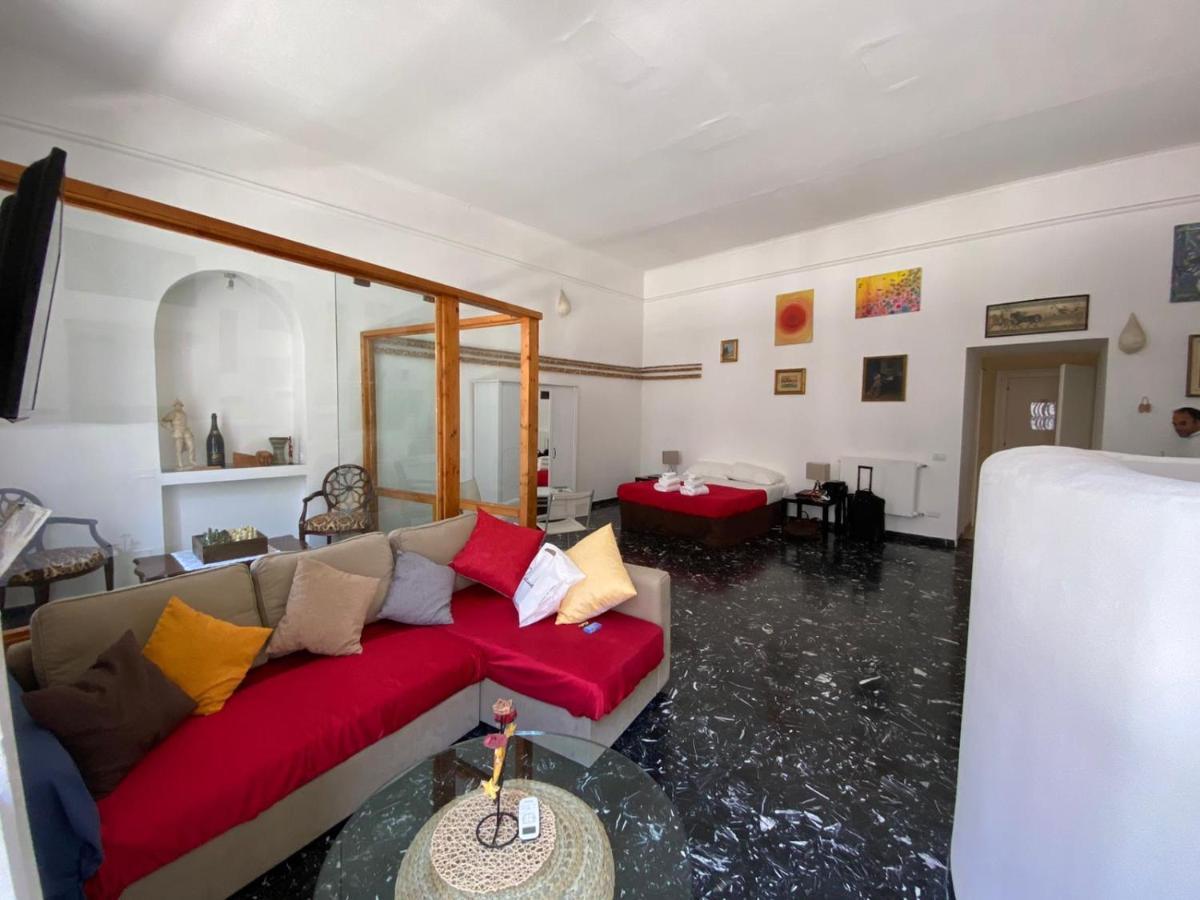 Bed & Breakfast La Tela Bianca *