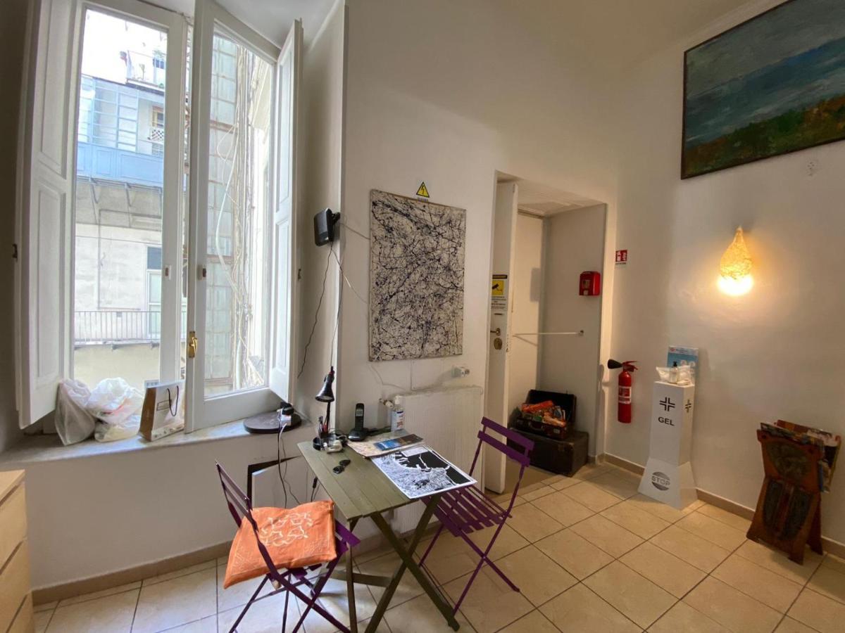 Bed & Breakfast La Tela Bianca *